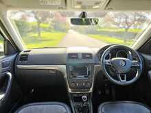 Skoda Yeti TSI SE L Drive 