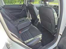 Skoda Yeti TSI SE L Drive 