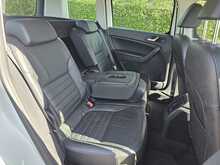 Skoda Yeti TSI SE L Drive 