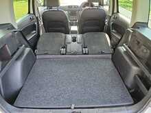 Skoda Yeti TSI SE L Drive 