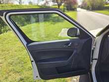 Skoda Yeti TSI SE L Drive 