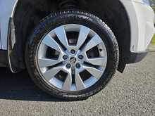 Skoda Yeti TSI SE L Drive 