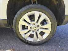 Skoda Yeti TSI SE L Drive 