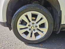 Skoda Yeti TSI SE L Drive 
