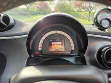 Smart fortwo Prime 