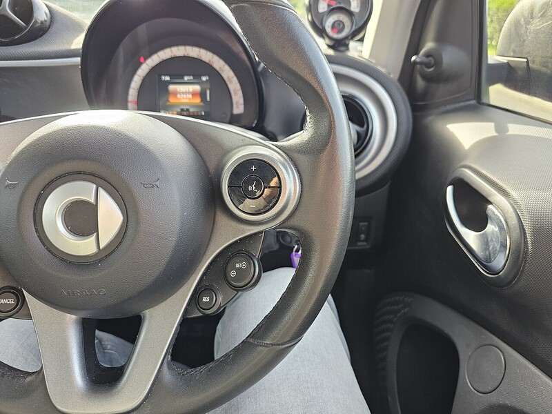 Smart Prime Coupe 1.0 Manual Petrol
