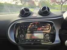 Smart fortwo Prime 