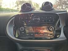 Smart fortwo Prime 