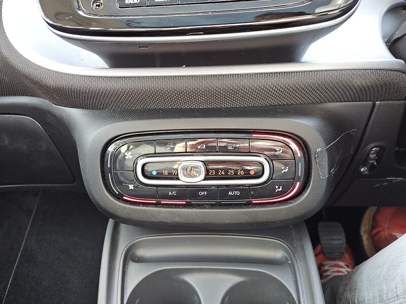 Smart Prime Coupe 1.0 Manual Petrol