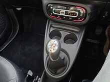 Smart fortwo Prime 