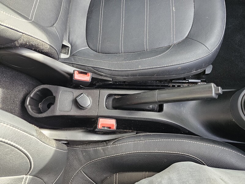 Smart Prime Coupe 1.0 Manual Petrol