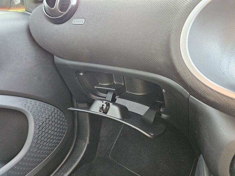 Smart Prime Coupe 1.0 Manual Petrol