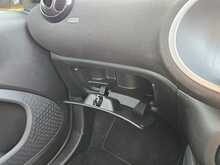 Smart fortwo Prime 