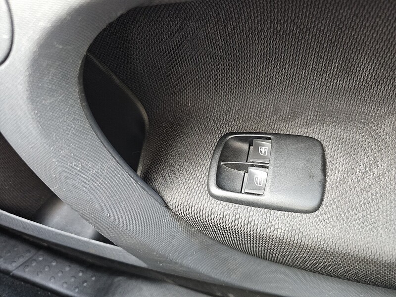 Smart Prime Coupe 1.0 Manual Petrol