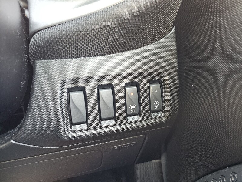 Smart Prime Coupe 1.0 Manual Petrol