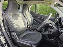 Smart fortwo Prime 