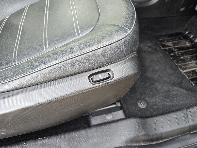 Smart Prime Coupe 1.0 Manual Petrol