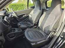 Smart fortwo Prime 