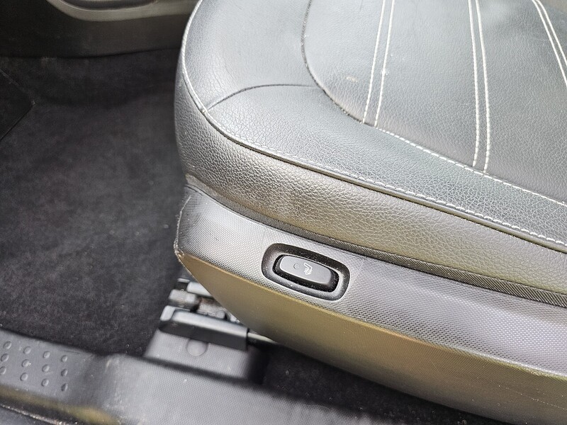 Smart Prime Coupe 1.0 Manual Petrol