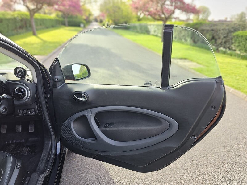 Smart Prime Coupe 1.0 Manual Petrol