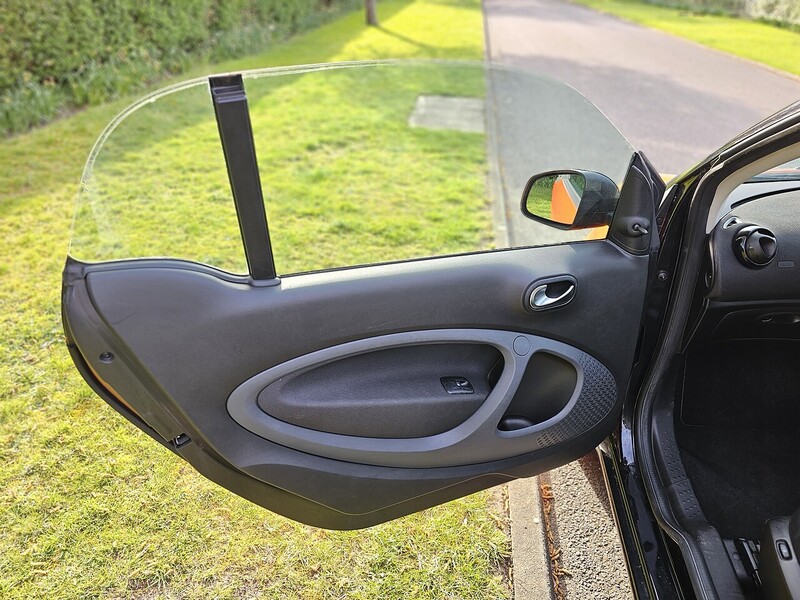 Smart Prime Coupe 1.0 Manual Petrol