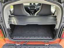 Smart fortwo Prime 