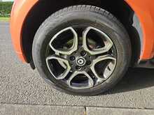 Smart fortwo Prime 