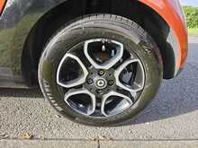 Smart fortwo Prime 