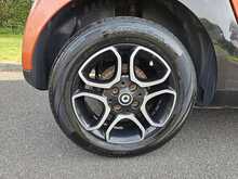 Smart fortwo Prime 