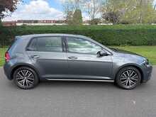 Volkswagen Golf TSI EVO SE Nav 