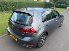 Volkswagen Golf TSI EVO SE Nav 