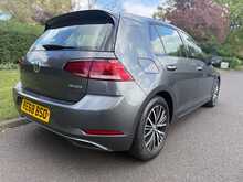 Volkswagen Golf TSI EVO SE Nav 