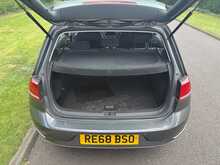 Volkswagen Golf TSI EVO SE Nav 