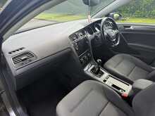 Volkswagen Golf TSI EVO SE Nav 