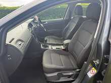 Volkswagen Golf TSI EVO SE Nav 