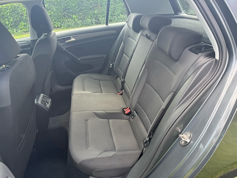 Volkswagen TSI EVO SE Nav Hatchback 1.5 Manual Petrol