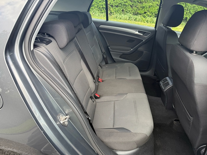 Volkswagen TSI EVO SE Nav Hatchback 1.5 Manual Petrol
