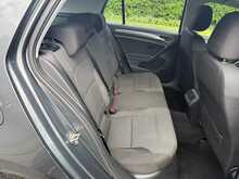 Volkswagen Golf TSI EVO SE Nav 