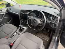 Volkswagen Golf TSI EVO SE Nav 