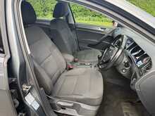 Volkswagen Golf TSI EVO SE Nav 