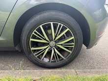 Volkswagen Golf TSI EVO SE Nav 
