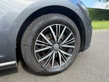 Volkswagen Golf TSI EVO SE Nav 