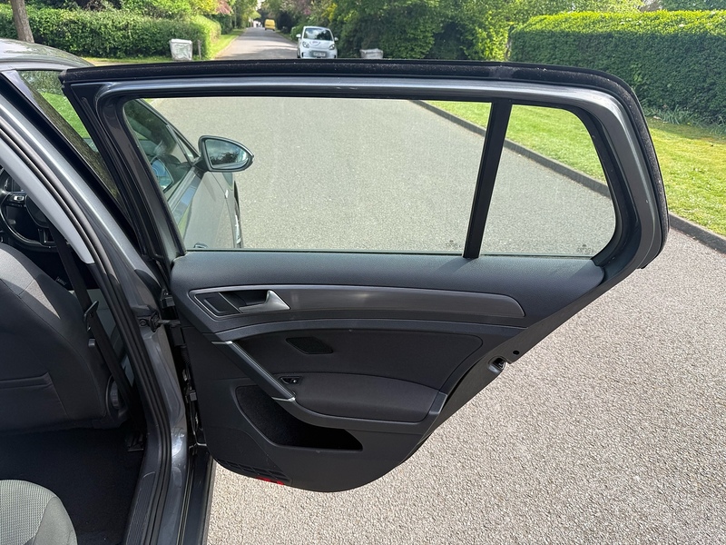 Volkswagen TSI EVO SE Nav Hatchback 1.5 Manual Petrol