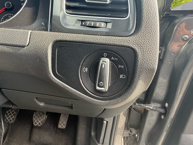 Volkswagen TSI EVO SE Nav Hatchback 1.5 Manual Petrol