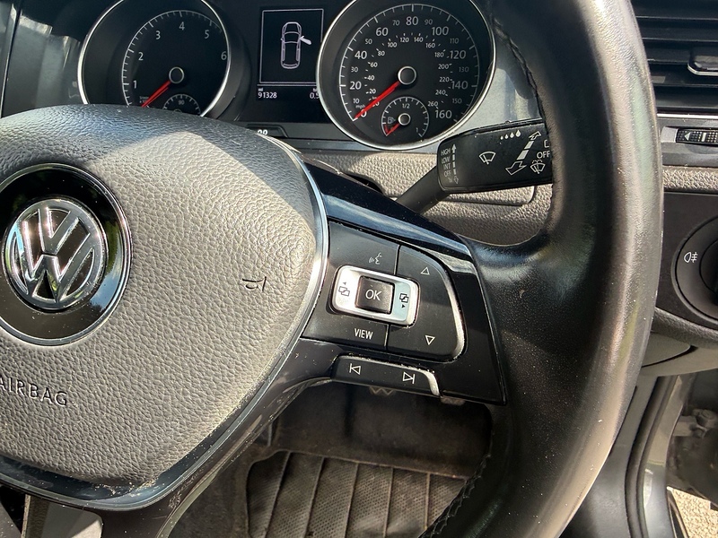 Volkswagen TSI EVO SE Nav Hatchback 1.5 Manual Petrol