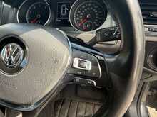 Volkswagen Golf TSI EVO SE Nav 