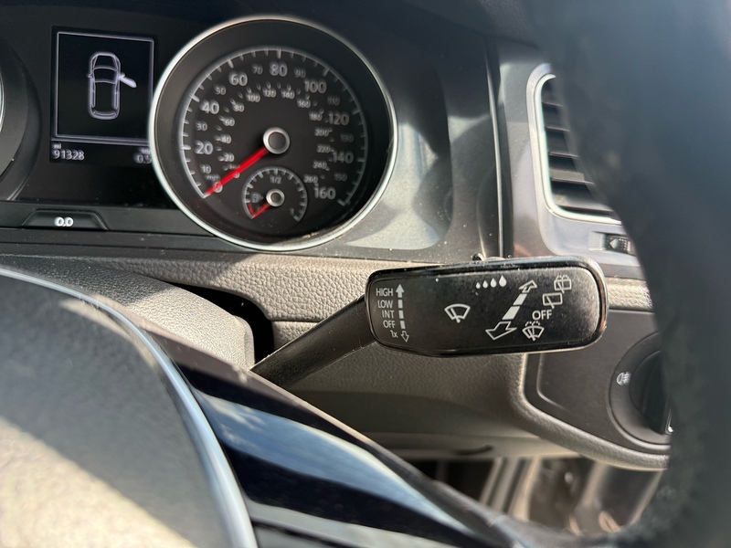 Volkswagen TSI EVO SE Nav Hatchback 1.5 Manual Petrol
