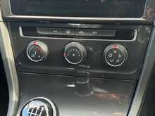 Volkswagen Golf TSI EVO SE Nav 