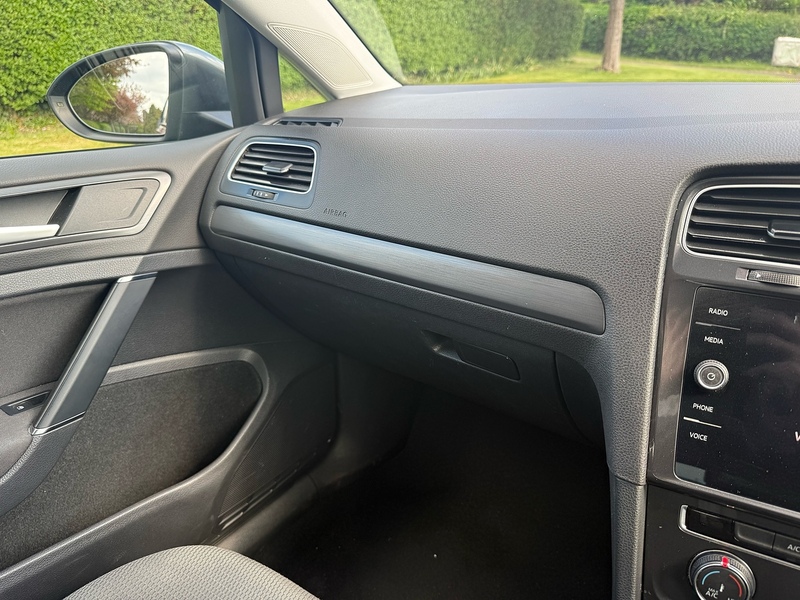 Volkswagen TSI EVO SE Nav Hatchback 1.5 Manual Petrol