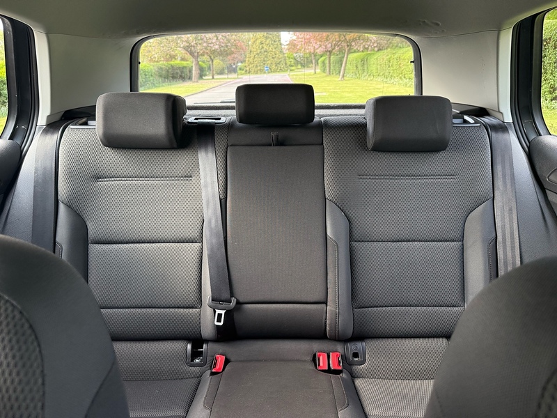 Volkswagen TSI EVO SE Nav Hatchback 1.5 Manual Petrol